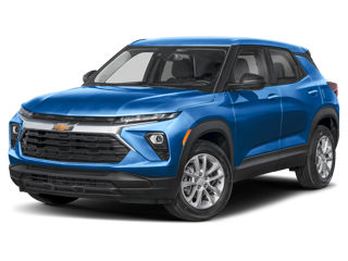 Chevrolet Trailblazer - Glasgow Auto Sales in Glasgow MT