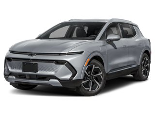 Equinox EV - Glasgow Auto Sales in Glasgow MT