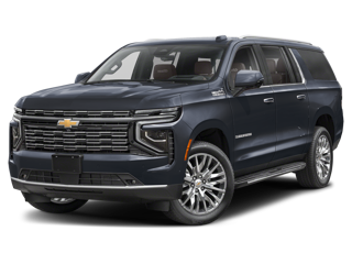 Chevrolet Suburban - Glasgow Auto Sales in Glasgow MT