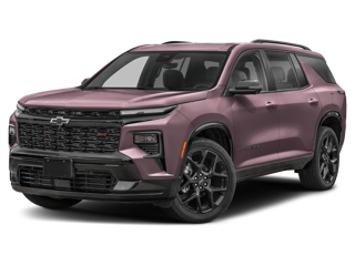 Chevrolet Traverse - Glasgow Auto Sales in Glasgow MT