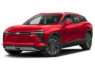 Chevrolet Blazer EV - Glasgow Auto Sales in Glasgow MT