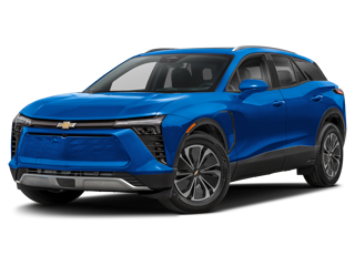 Chevrolet Blazer EV - Glasgow Auto Sales in Glasgow MT