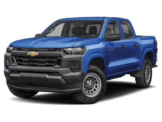Chevrolet Colorado - Glasgow Auto Sales in Glasgow MT