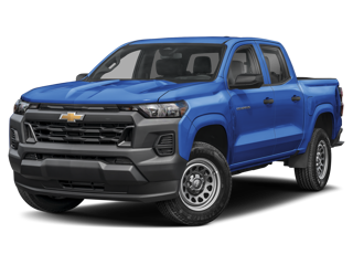 Chevrolet Colorado - Glasgow Auto Sales in Glasgow MT