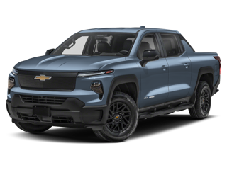 Chevrolet Silverado EV - Glasgow Auto Sales in Glasgow MT