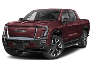 Sierra EV vs. Rivian R1T - Glasgow Auto Sales in Glasgow MT