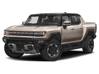 HUMMER EV vs Tesla Cybertruck - Glasgow Auto Sales in Glasgow MT