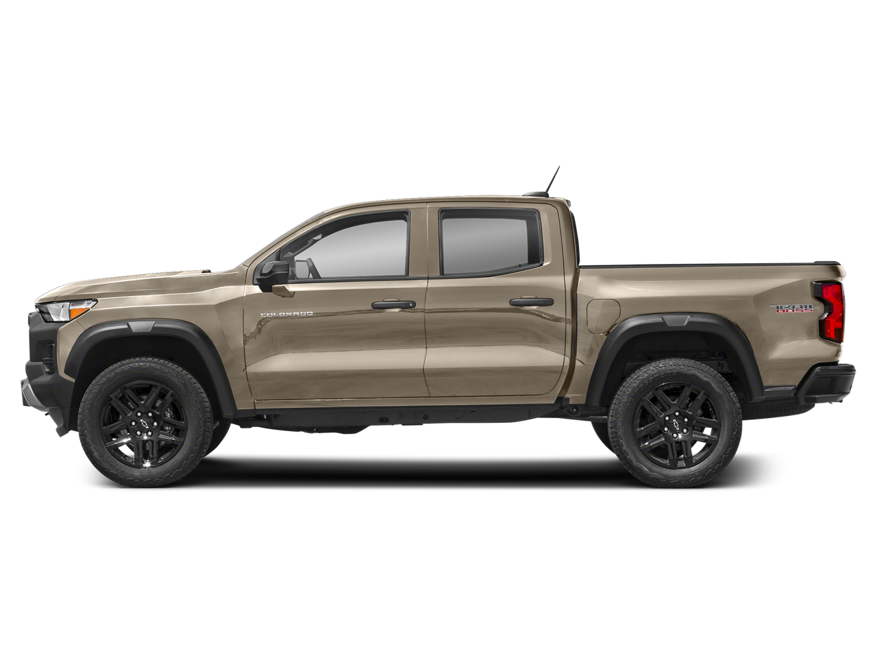 2023 Chevrolet Colorado Trail Boss photo 2