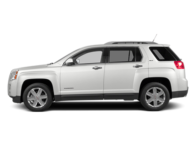 2014 GMC Terrain SLT
