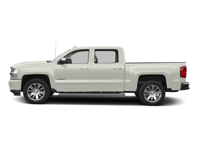 2018 Chevrolet Silverado 1500 High Country - Photo 11