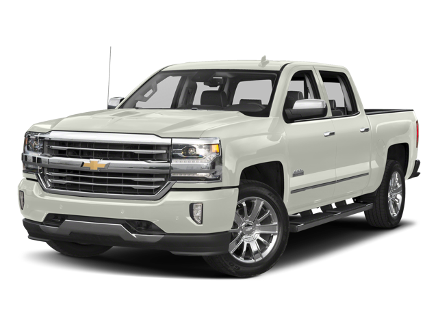 2018 Chevrolet Silverado 1500 High Country - Photo 9