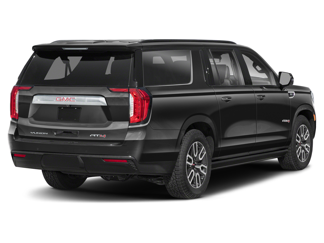 2024 Gmc Yukon XL photo 2