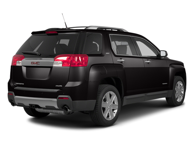 2014 GMC Terrain SLT