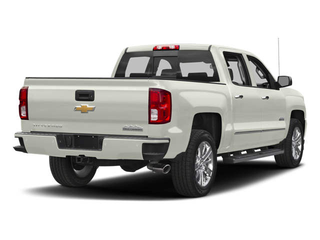 2018 Chevrolet Silverado 1500 High Country - Photo 10