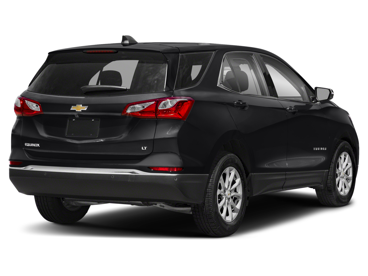 Used 2018 Chevrolet Equinox LT with VIN 3GNAXTEX2JL375567 for sale in Glasgow, MT