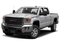 2019 GMC Sierra 3500 HD BASE