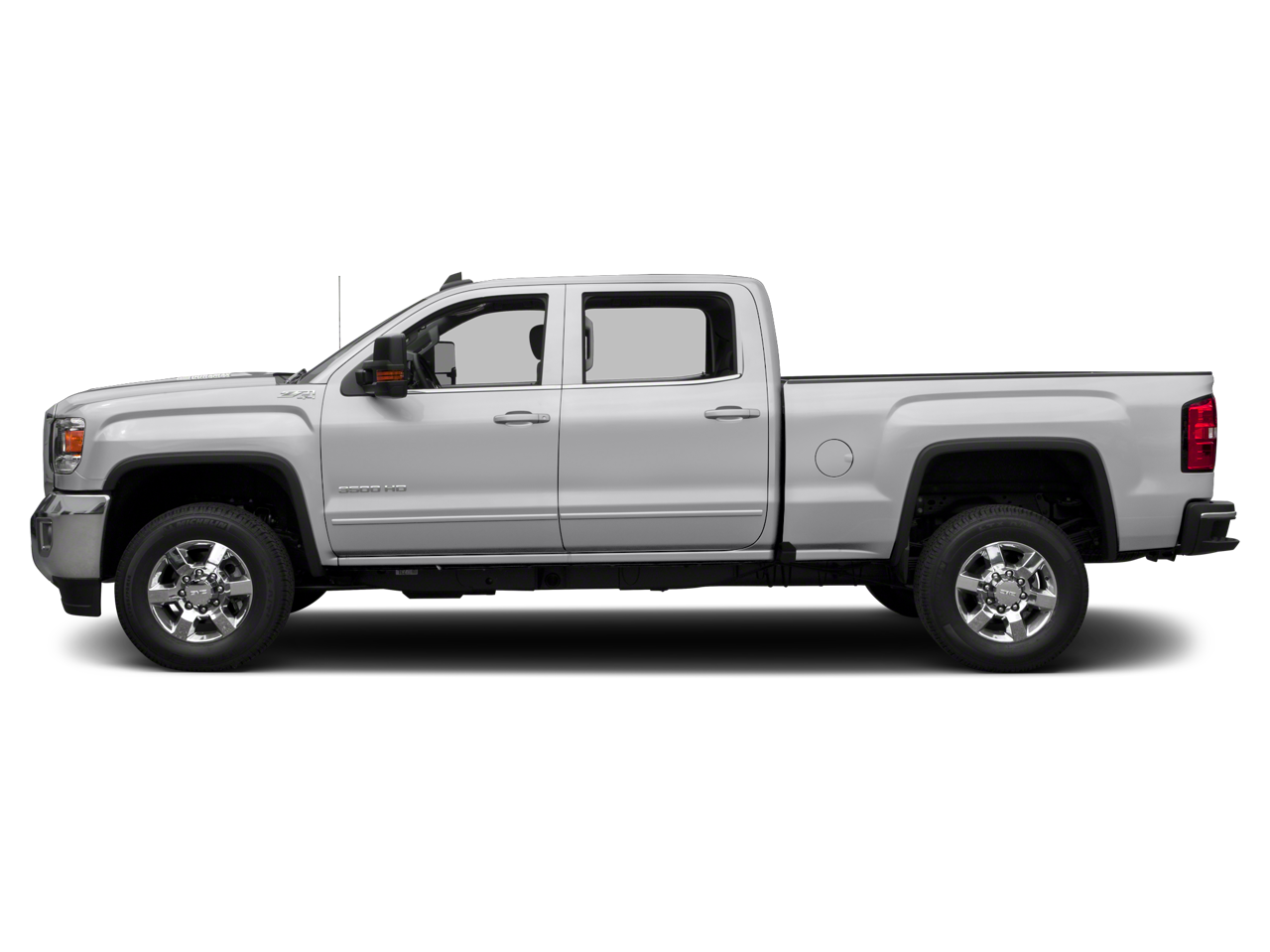 2019 GMC Sierra 3500 HD BASE