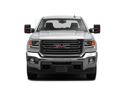 2019 GMC Sierra 3500 HD BASE