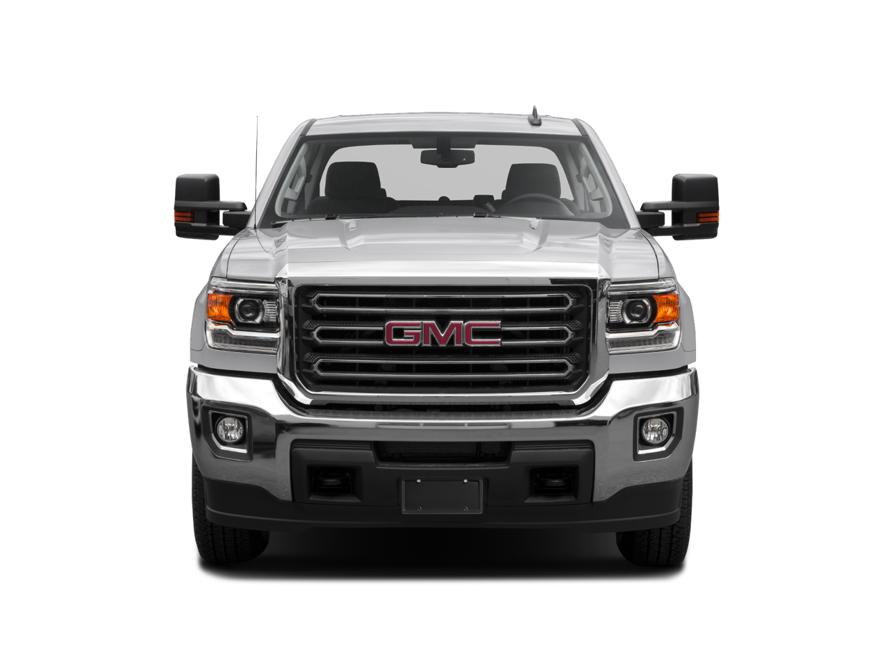 2019 GMC Sierra 3500 HD BASE