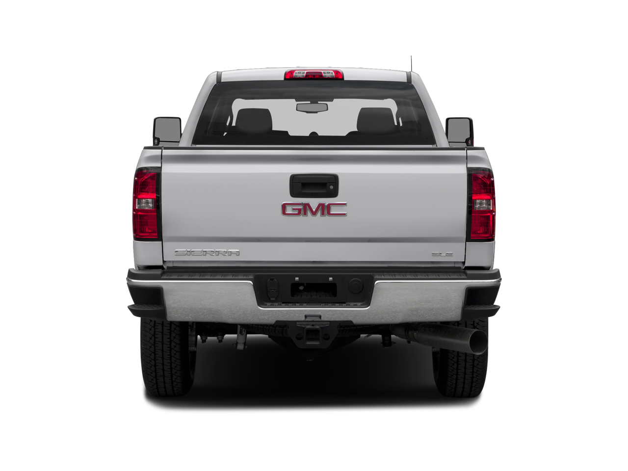 2019 GMC Sierra 3500 HD BASE