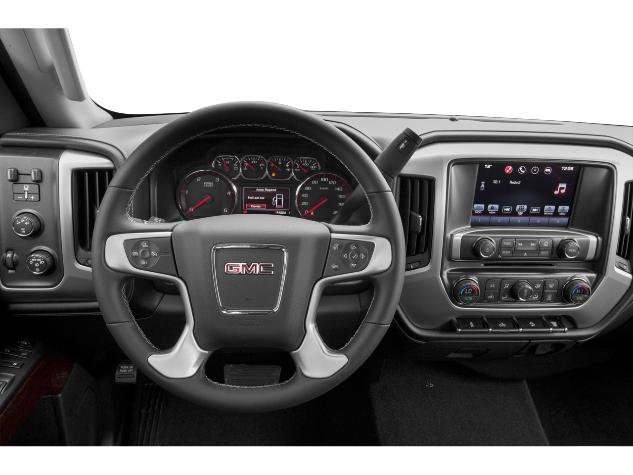 2019 GMC Sierra 3500 HD BASE