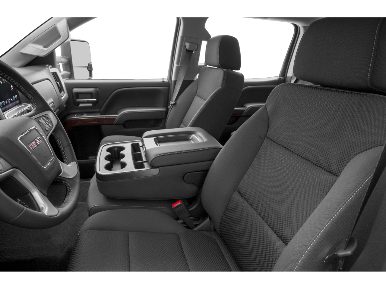 2019 GMC Sierra 3500 HD BASE