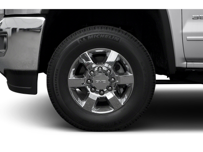 2019 GMC Sierra 3500 HD BASE