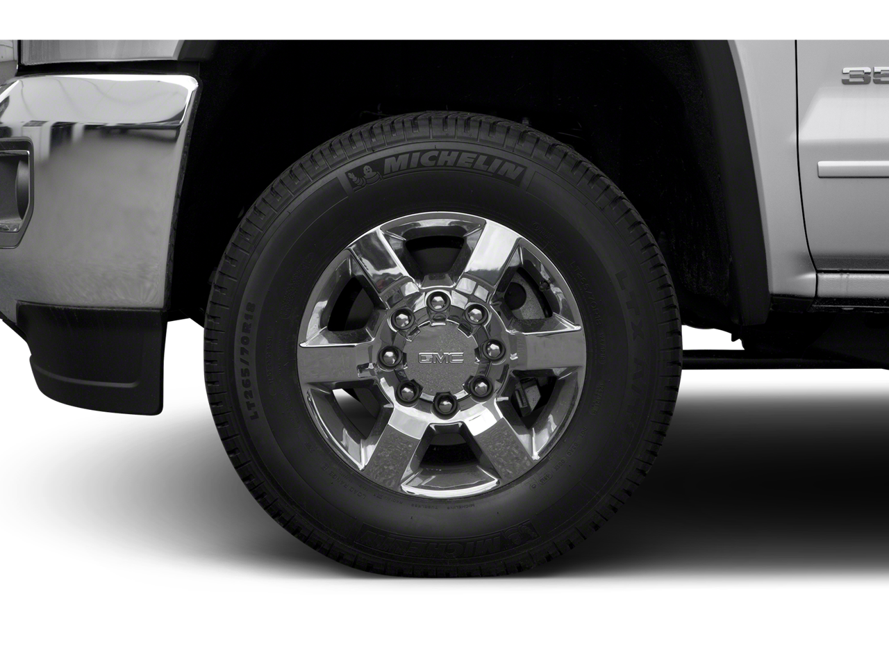 2019 GMC Sierra 3500 HD BASE