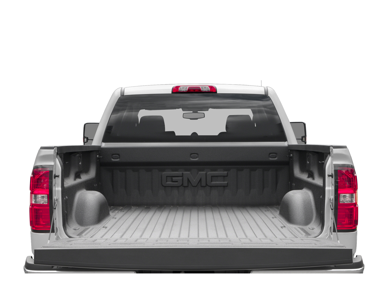 2019 GMC Sierra 3500 HD BASE