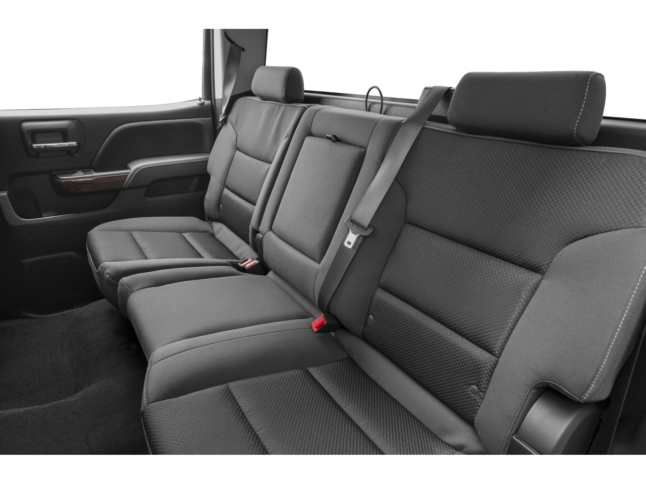 2019 GMC Sierra 3500 HD BASE