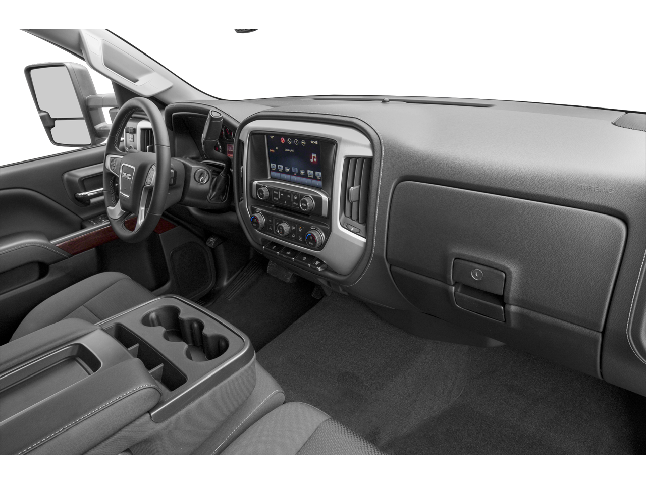 2019 GMC Sierra 3500 HD BASE