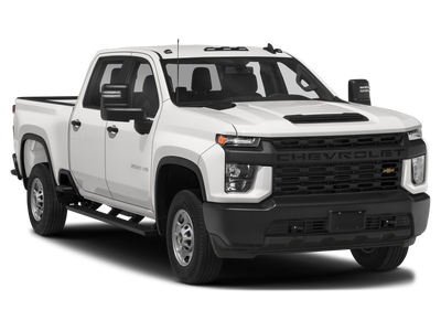 2023 Chevrolet Silverado 2500 HD Work Truck