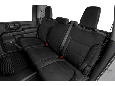 2023 Chevrolet Silverado 2500 HD Work Truck
