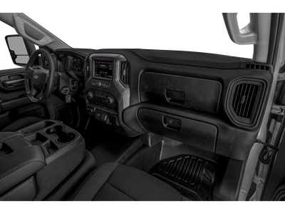 2023 Chevrolet Silverado 2500 HD Work Truck