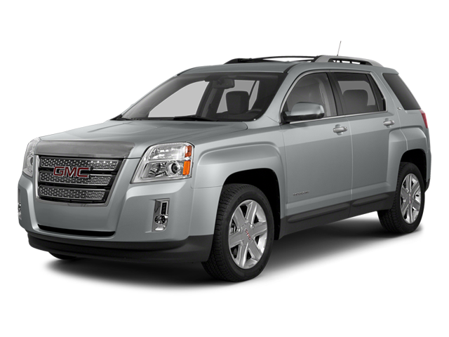 2014 GMC Terrain SLT-1