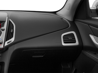 2014 GMC Terrain SLT