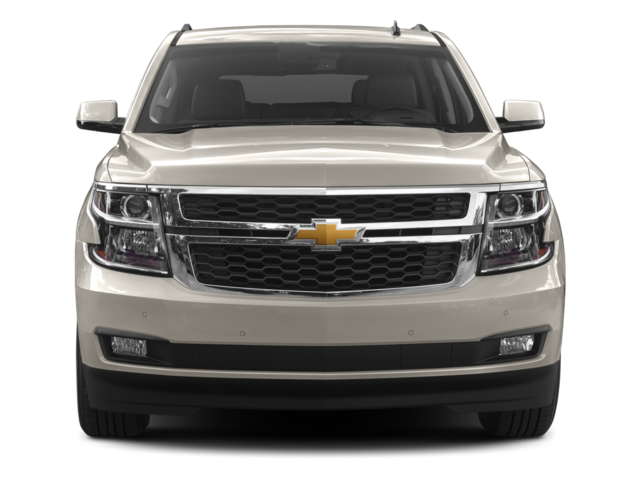 2016 Chevrolet Suburban LT photo 3