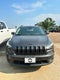 2018 Jeep Cherokee Limited 4x4