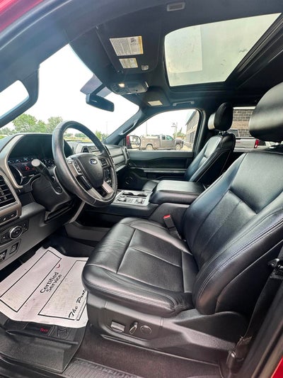 2019 Ford Expedition MAX XLT