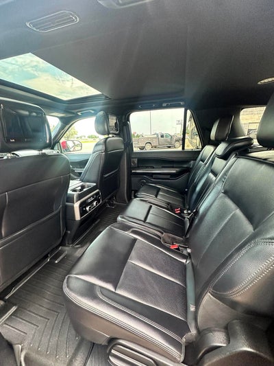 2019 Ford Expedition MAX XLT