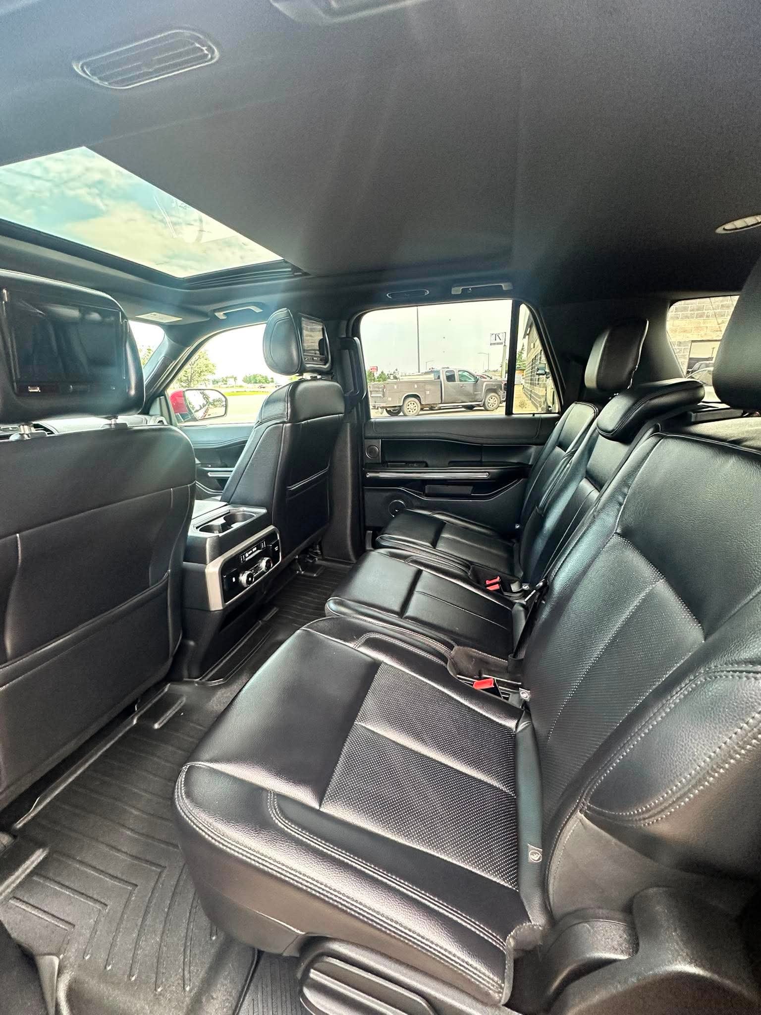 2019 Ford Expedition MAX XLT