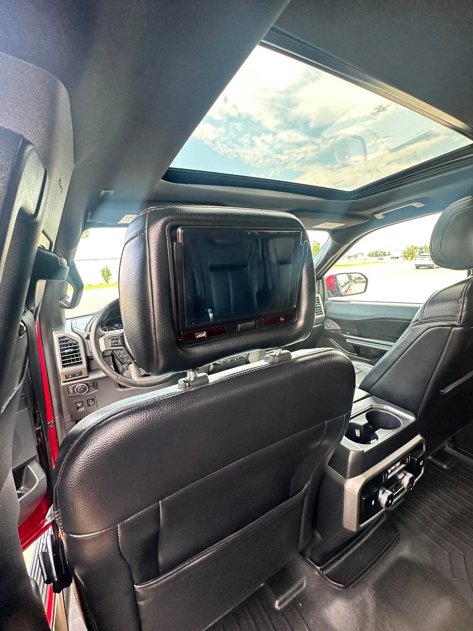 2019 Ford Expedition MAX XLT