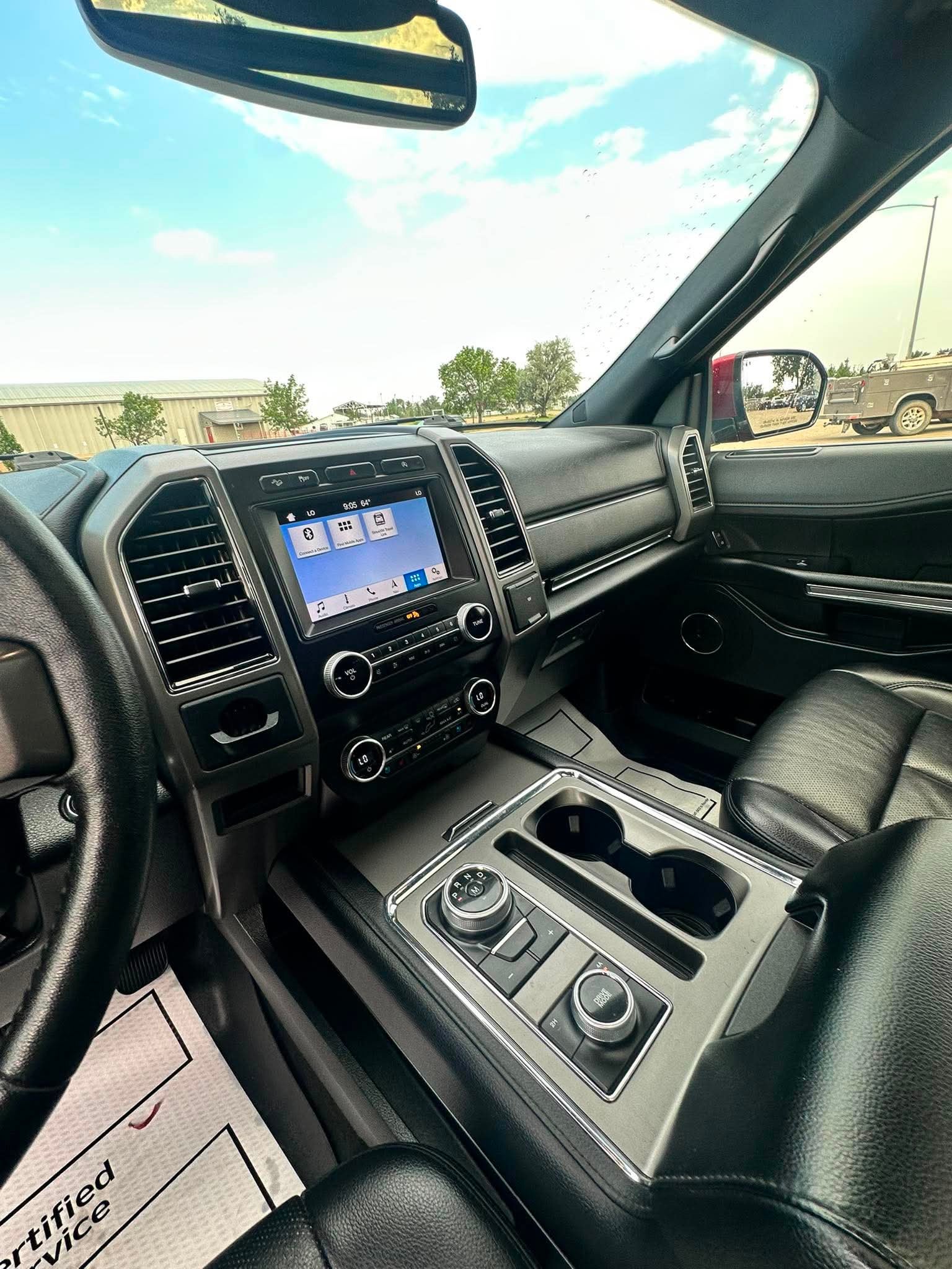 2019 Ford Expedition MAX XLT