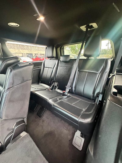 2019 Ford Expedition MAX XLT