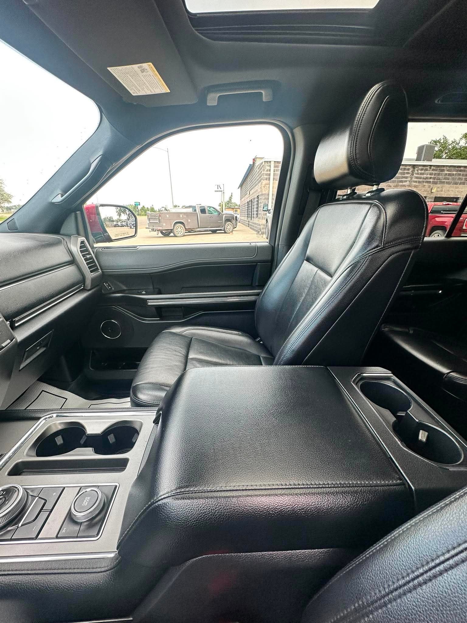 2019 Ford Expedition MAX XLT