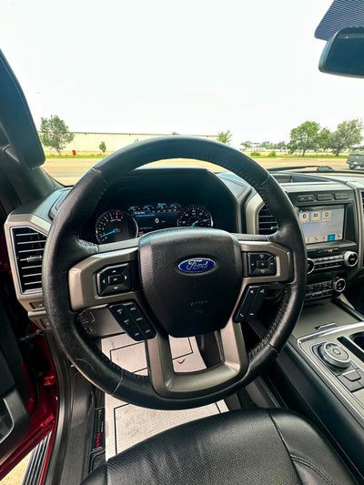 2019 Ford Expedition MAX XLT