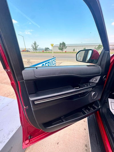 2019 Ford Expedition MAX XLT