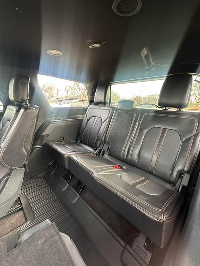 2023 Ford Expedition Timberline