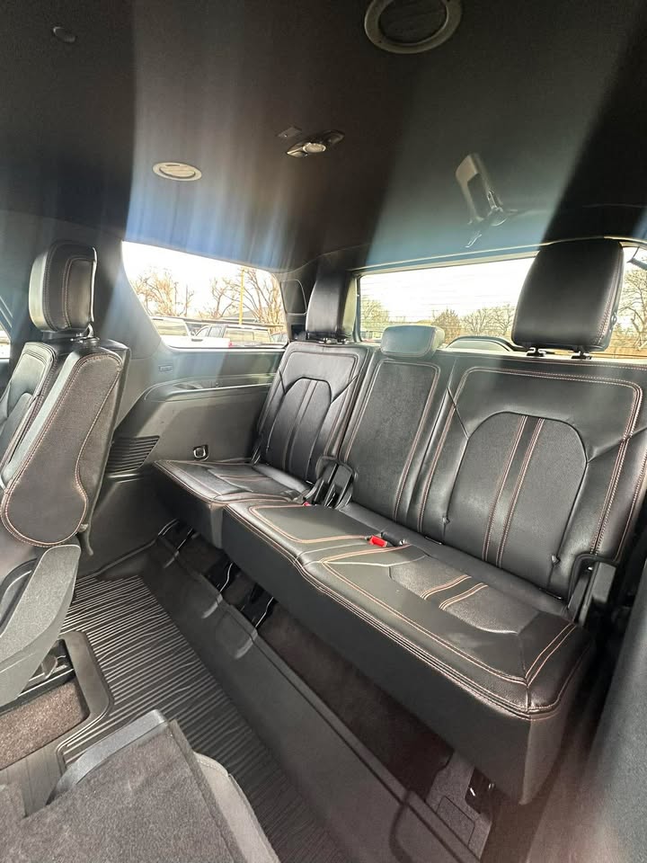 2023 Ford Expedition Timberline