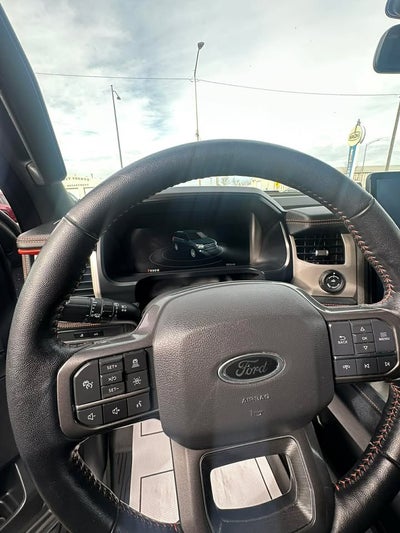 2023 Ford Expedition Timberline